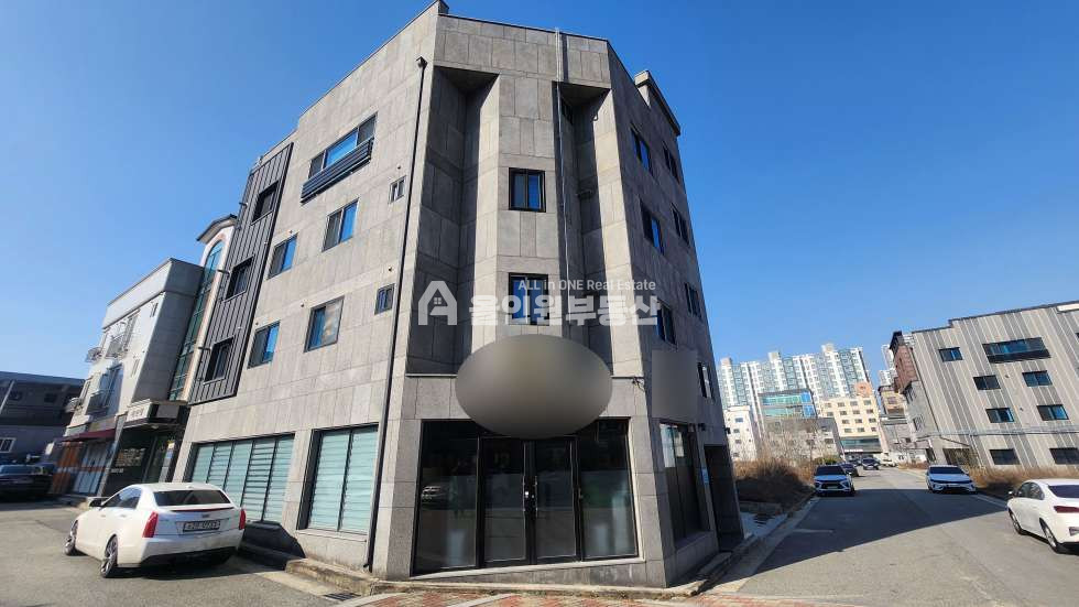 충북 충주시 대소원면 본리 충북 충주시 대소원면 상가주택 통매매 서충주 신도시 산업단지 두곳을 낀 샌드위치 수요가 가득한곳 매매 매물번호 10200 사진 1