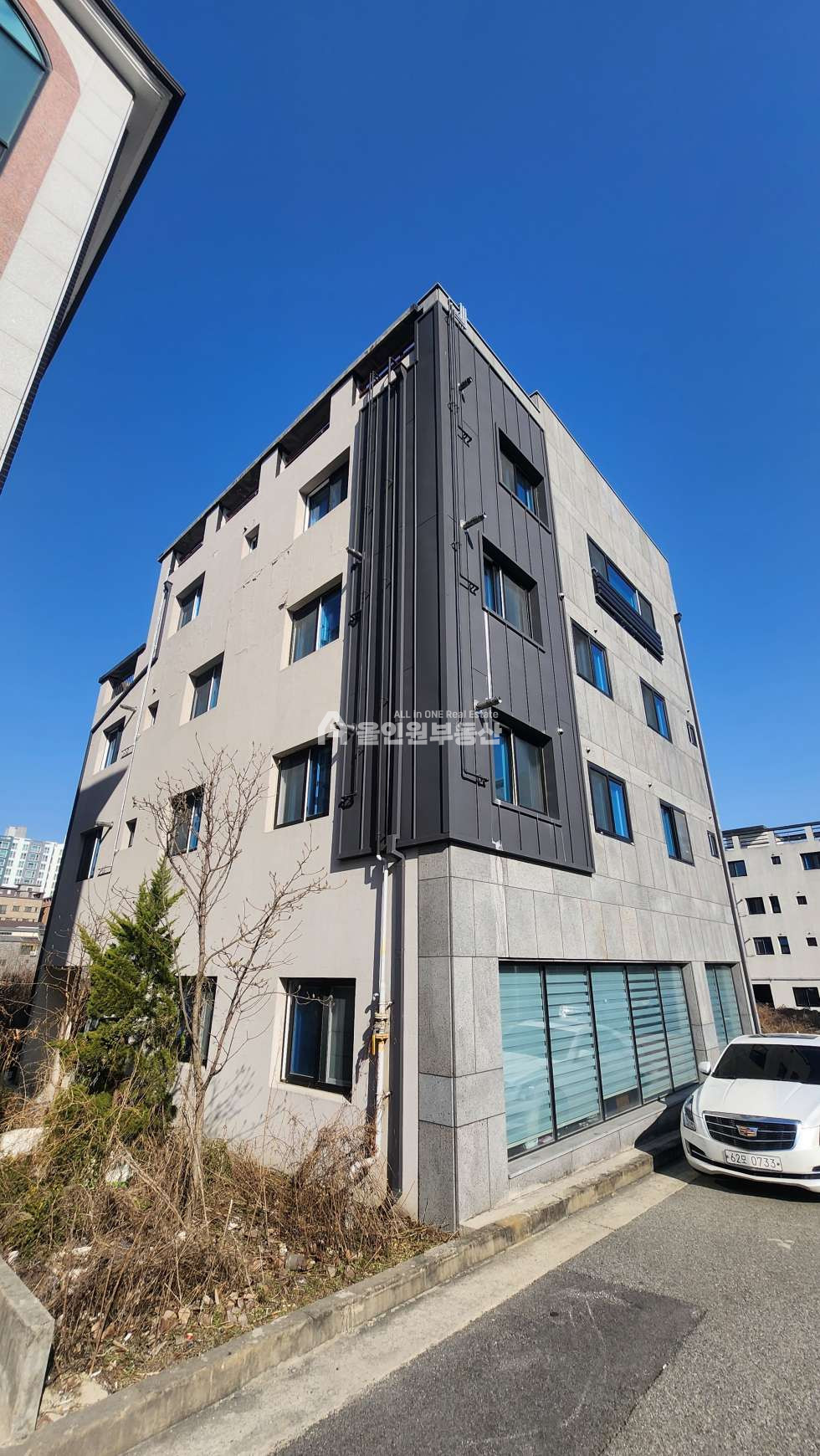 충북 충주시 대소원면 본리 충북 충주시 대소원면 상가주택 통매매 서충주 신도시 산업단지 두곳을 낀 샌드위치 수요가 가득한곳 매매 매물번호 10200 사진 3