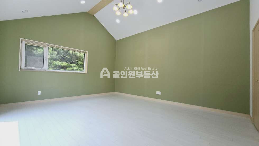 충남 홍성군 홍북읍 신경리 주9-109호동 내포단독주택! 내포신도시에 신축 프리미엄 주택! 방3 화3 다락방까지! 매매 매물번호 10302 사진 8
