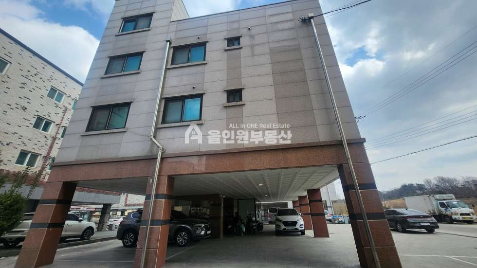 충남 아산시 둔포면 염작리 아산상가주택 대지150평! 매매가 10억 4000! 공실없는 17가구 상가1 중계기 수입까지! 매매 매물번호 10192 사진 3
