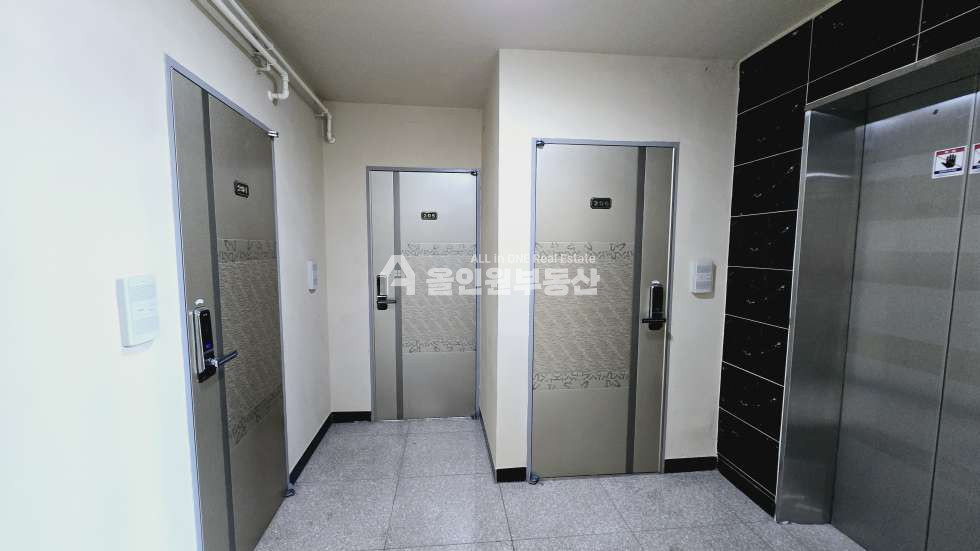 충남 아산시 둔포면 염작리 아산상가주택 대지150평! 매매가 10억 4000! 공실없는 17가구 상가1 중계기 수입까지! 매매 매물번호 10192 사진 14