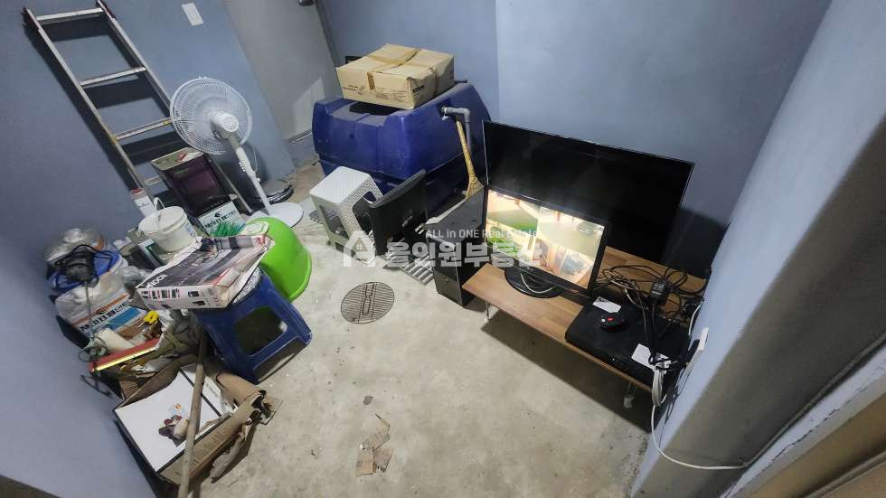 충남 아산시 둔포면 염작리 아산상가주택 대지150평! 매매가 10억 4000! 공실없는 17가구 상가1 중계기 수입까지! 매매 매물번호 10192 사진 16