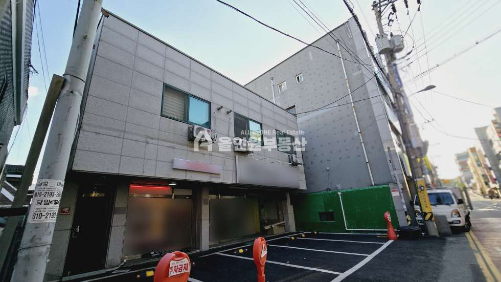 충남 천안서북구 성정동 천안상가주택 올리모델링된 관리 정말 쉬운곳! 매매가 8억 5000! 공실 없는 깔끔한곳! 매매 매물번호 10322 사진 1