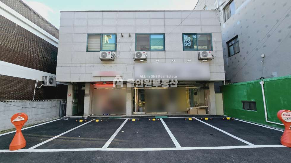 충남 천안서북구 성정동 천안상가주택 올리모델링된 관리 정말 쉬운곳! 매매가 8억 5000! 공실 없는 깔끔한곳! 매매 매물번호 10322 사진 2