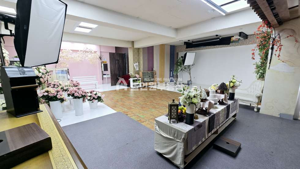 충남 천안동남구 신부동 천안상가건물 임대매매 모두가능한 천안에서 이름난 유명 스튜디오! 천안터미널 부근! 매매 매물번호 10334 사진 8