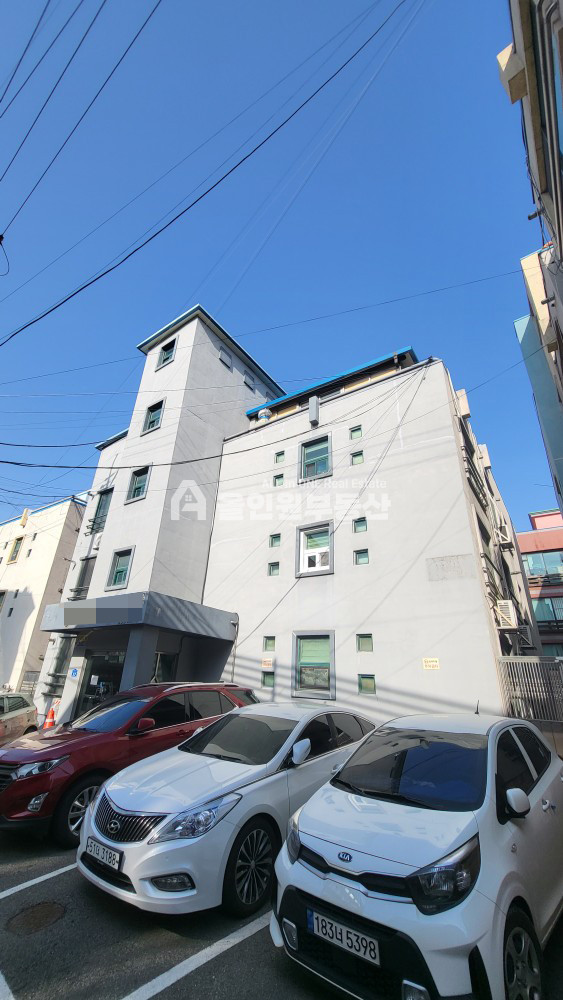 충남 천안서북구 성정동 698-14 (영홈피스텔) 천안 성정동 다가구 건물 통매매 매매가 10억 15가구 공실없음 매매 매물번호 10152 사진 2