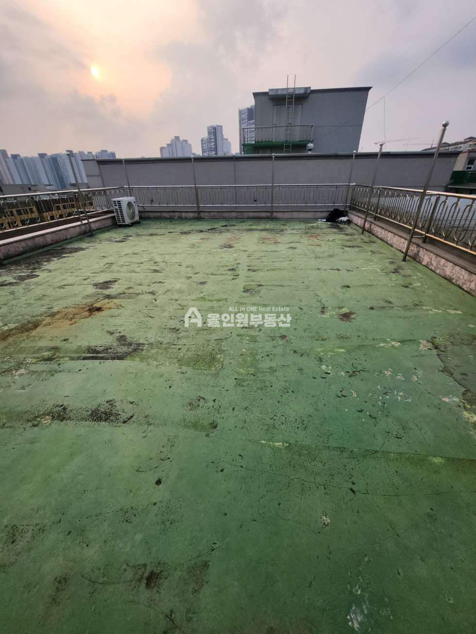 충남 천안서북구 두정동 천안 두정동 오피스텔 건물 매매 29가구 주인세대 거주 가능 매매 매물번호 10181 사진 6