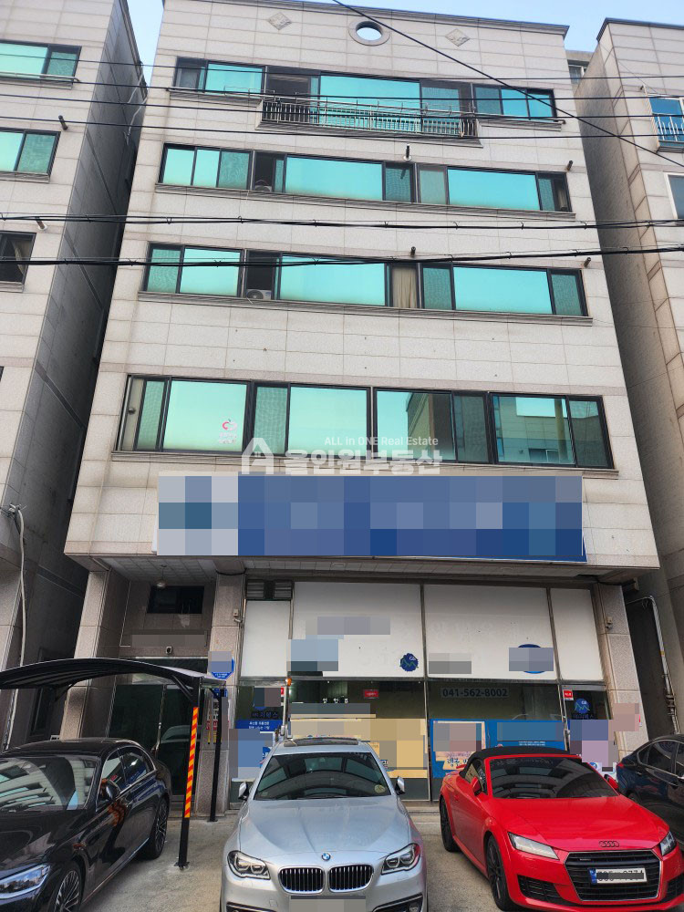 충남 천안서북구 두정동 천안 두정동 상가건물 통매매 주인세대 거주 가능 주택용 태양광3KW 있음. 매매 매물번호 10089 사진 1