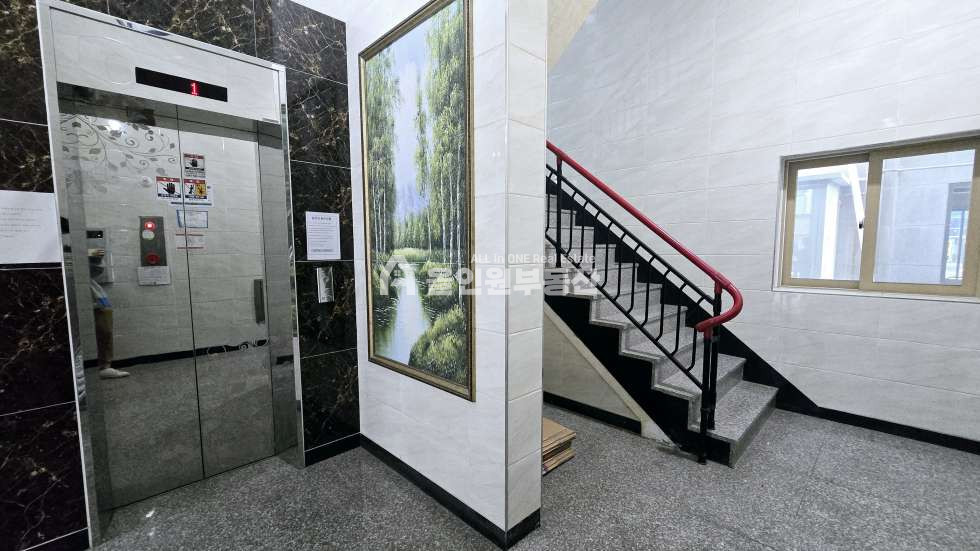 충남 천안동남구 신방동 천안상가주택 대지평수 넓은 상가5개의 주인세대까지 있어 직접 장사하기에도 좋은 상가주택 매매 매물번호 10349 사진 3