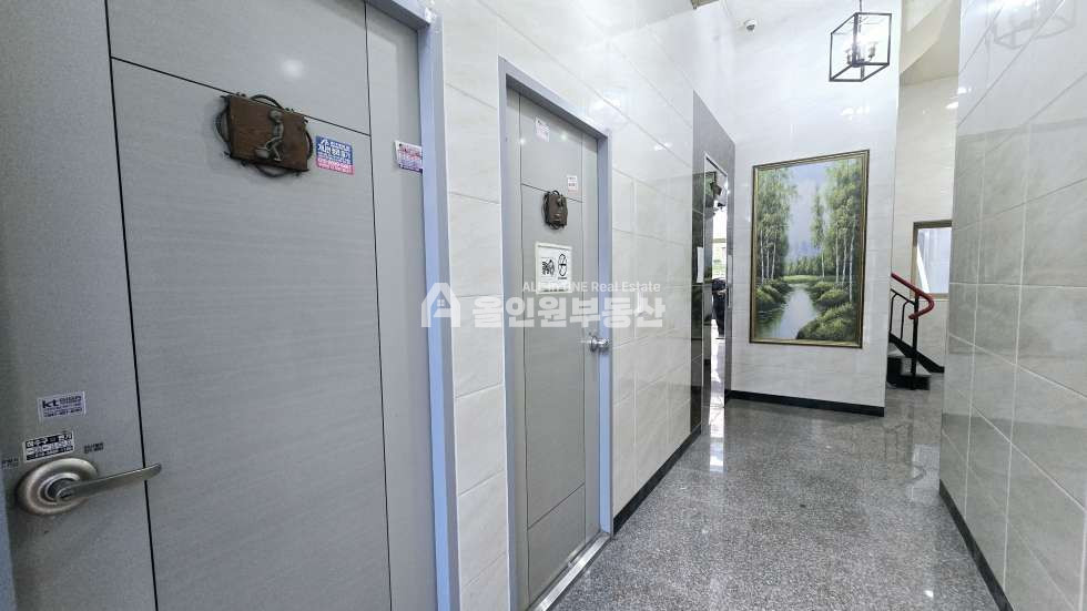 충남 천안동남구 신방동 천안상가주택 대지평수 넓은 상가5개의 주인세대까지 있어 직접 장사하기에도 좋은 상가주택 매매 매물번호 10349 사진 4