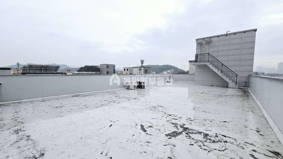 충남 천안동남구 신방동 천안상가주택 대지평수 넓은 상가5개의 주인세대까지 있어 직접 장사하기에도 좋은 상가주택 매매 매물번호 10349 사진 9