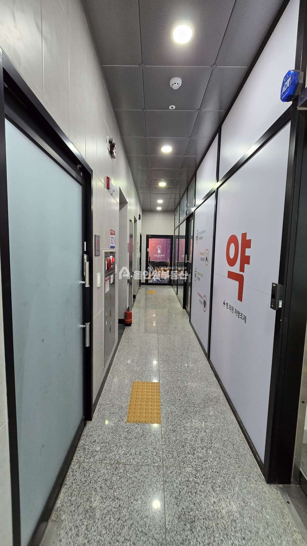 충남 천안서북구 성거읍 저리 1동 천안빌딩매매 병원으로 임대가 맞춰진 신축 꼬마빌딩! 그런데 미래가치또한 어마무시! 호재가득한 노다지 빌딩 매매 매물번호 10346 사진 7