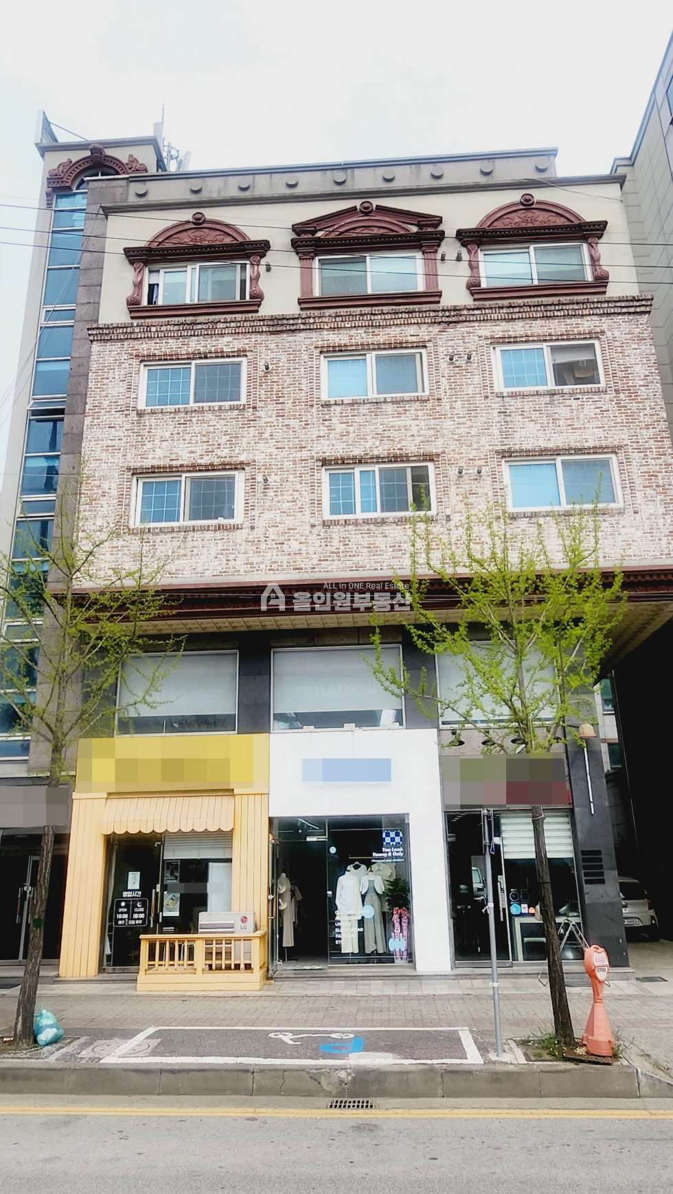 충남 아산시 배방읍 북수리 아산상가주택 삼성전자 바로앞! 상가3에 사무실, 다가구 18개, 중계기까지! 공실은 없다! 매매 매물번호 10208 사진 1
