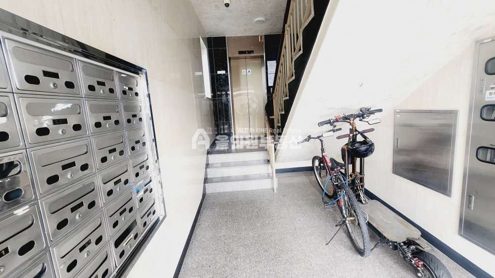 충남 아산시 배방읍 북수리 아산상가주택 삼성전자 바로앞! 상가3에 사무실, 다가구 18개, 중계기까지! 공실은 없다! 매매 매물번호 10208 사진 4