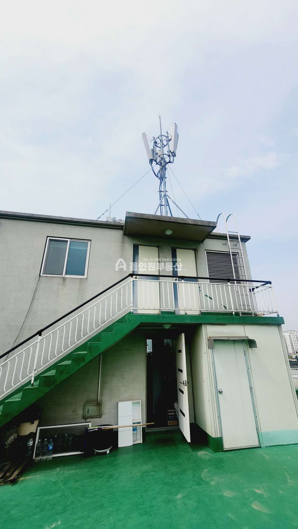 충남 아산시 배방읍 북수리 아산상가주택 삼성전자 바로앞! 상가3에 사무실, 다가구 18개, 중계기까지! 공실은 없다! 매매 매물번호 10208 사진 13