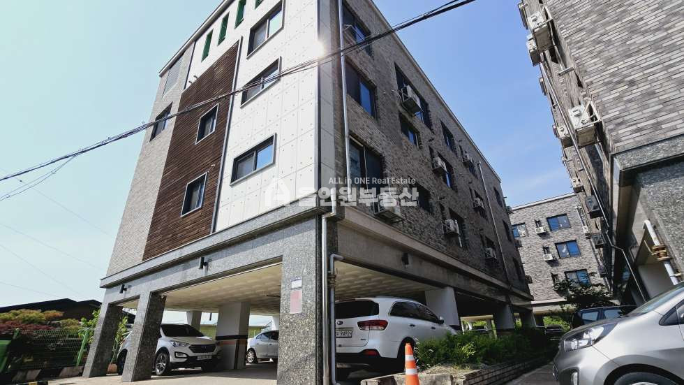 충남 천안서북구 성거읍 송남리 19가구 주인세대! 다가구에 모든걸 가진 욕심쟁이 건물 나의 미래의 연금이 되어줄 최고의 건물 매매 매물번호 10226 사진 1