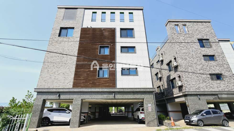 충남 천안서북구 성거읍 송남리 19가구 주인세대! 다가구에 모든걸 가진 욕심쟁이 건물 나의 미래의 연금이 되어줄 최고의 건물 매매 매물번호 10226 사진 2