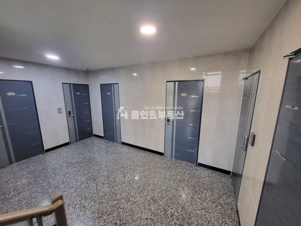 경기 평택시 팽성읍 근내리 경기도 평택시 상가주택 건물통매매 팽성읍 근내리 핫한 고덕과 15분! 6년된 건물 16가구에 상가1개 까지! 매매 매물번호 10193 사진 7