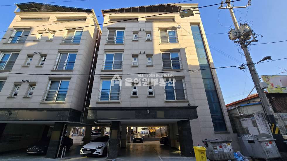충남 천안서북구 성정동 천안다가구 합리적인 가격에 수익까지 빵빵한 천안의 중심에 위치한 공실없는 곳 매매 매물번호 10401 사진 1