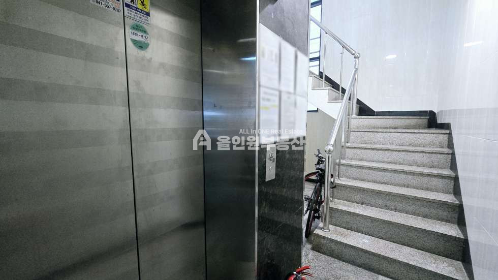 충남 천안서북구 성정동 천안다가구 합리적인 가격에 수익까지 빵빵한 천안의 중심에 위치한 공실없는 곳 매매 매물번호 10401 사진 3