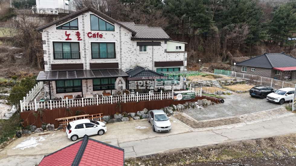 충남 아산시 송악면 외암리 1동 아산상가주택 전원주택과 상가를 한번에! 이름하야 전원상가주택! 매출도 좋아 수익도 빵빵한 곳! 황토로 지어져 힐링까지 매매 매물번호 10406 사진 3