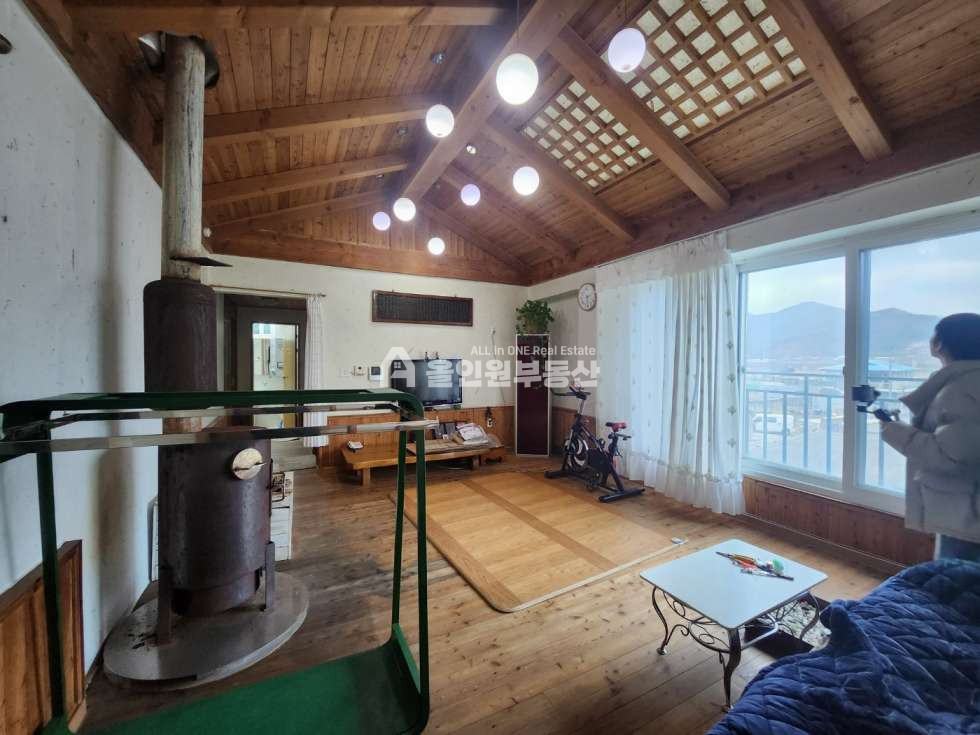 충남 아산시 송악면 외암리 1동 아산상가주택 전원주택과 상가를 한번에! 이름하야 전원상가주택! 매출도 좋아 수익도 빵빵한 곳! 황토로 지어져 힐링까지 매매 매물번호 10406 사진 6