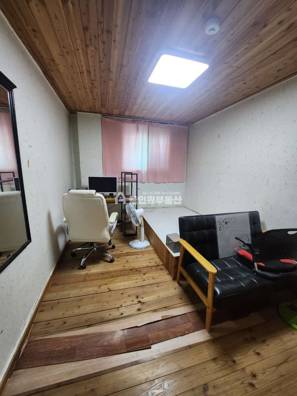 충남 아산시 송악면 외암리 1동 아산상가주택 전원주택과 상가를 한번에! 이름하야 전원상가주택! 매출도 좋아 수익도 빵빵한 곳! 황토로 지어져 힐링까지 매매 매물번호 10406 사진 7