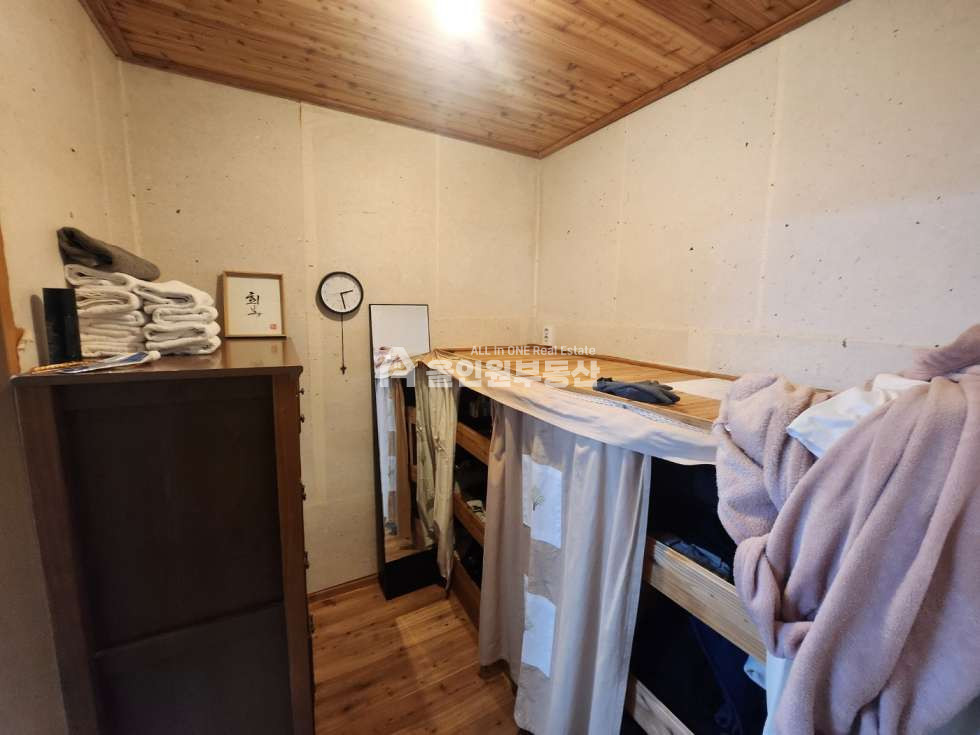 충남 아산시 송악면 외암리 1동 아산상가주택 전원주택과 상가를 한번에! 이름하야 전원상가주택! 매출도 좋아 수익도 빵빵한 곳! 황토로 지어져 힐링까지 매매 매물번호 10406 사진 9