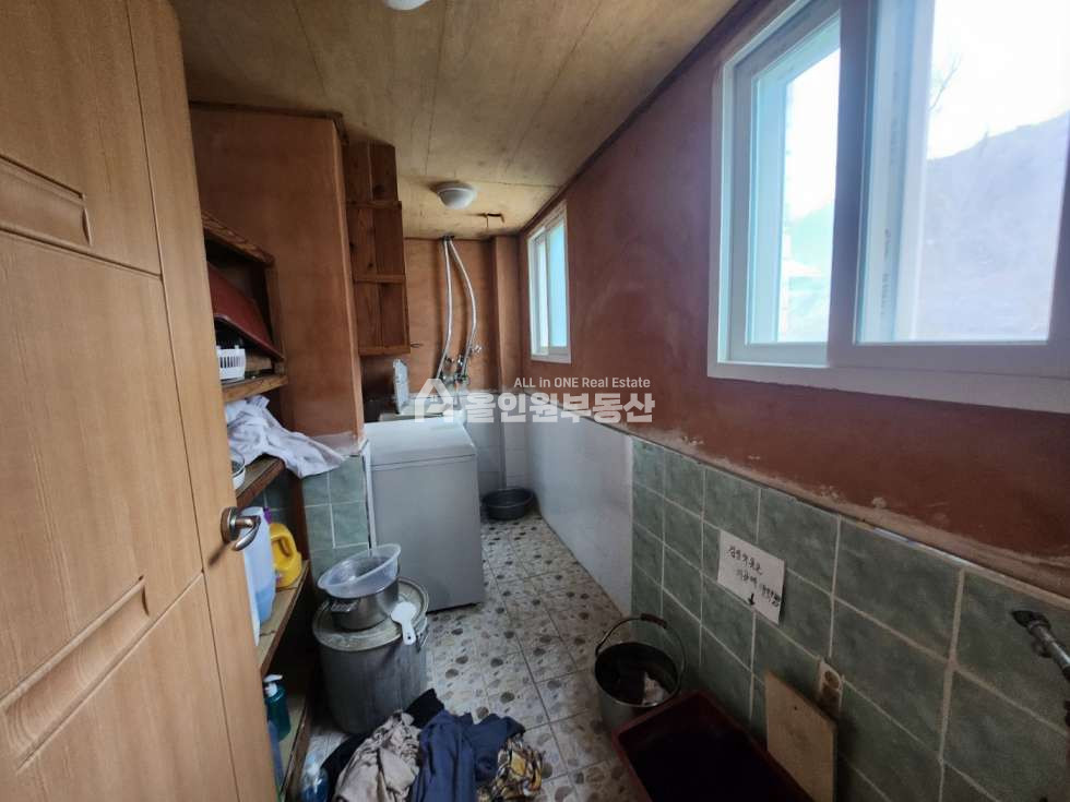 충남 아산시 송악면 외암리 1동 아산상가주택 전원주택과 상가를 한번에! 이름하야 전원상가주택! 매출도 좋아 수익도 빵빵한 곳! 황토로 지어져 힐링까지 매매 매물번호 10406 사진 12