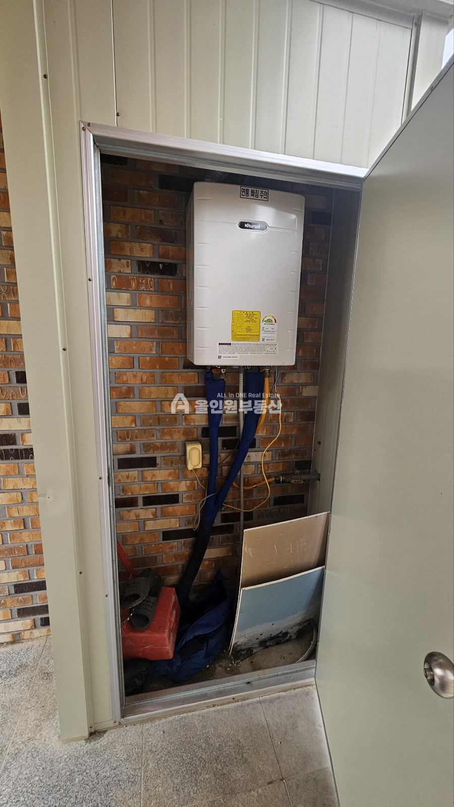 충남 천안서북구 신당동 천안 신당동에 위치한 넓은 마당이 있는 듀플렉스 구조에 전원주택 매매 매물번호 10191 사진 7