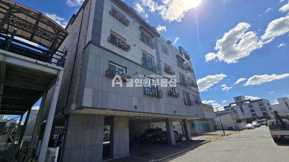 충남 천안동남구 신방동 천안다가구주택 천안 거대산업단지인 풍세산업단지 근방부터 아산세종까지 이어진 이동의 메카! 공실찾기 힘든곳 매매 매물번호 10332 사진 1