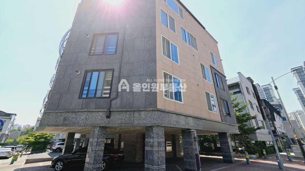 충남 천안동남구 청당동 급매! 천안다가구매매 인수금4억대! 코너자리에 위치한 주인세대 있는곳! 매매 매물번호 10280 사진 1