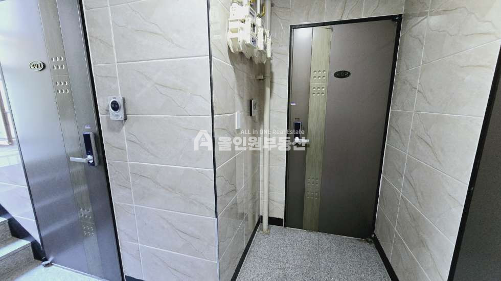 충남 천안동남구 청당동 급매! 천안다가구매매 인수금4억대! 코너자리에 위치한 주인세대 있는곳! 매매 매물번호 10280 사진 5