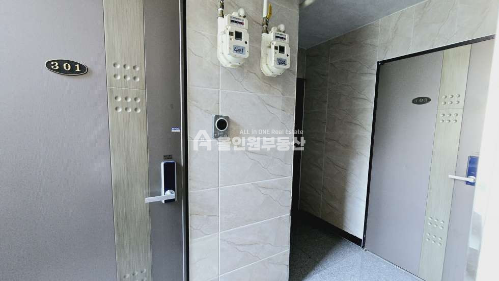 충남 천안동남구 청당동 급매! 천안다가구매매 인수금4억대! 코너자리에 위치한 주인세대 있는곳! 매매 매물번호 10280 사진 7