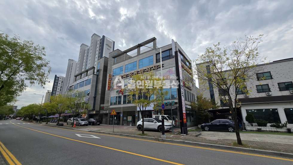 충남 천안동남구 신방동 천안빌딩매매 원가에 매매가하는 초 급매 꼬마빌딩! 항아리 상권으로 수요 탄탄한 올상가 빌딩 매매 매물번호 10344 사진 1