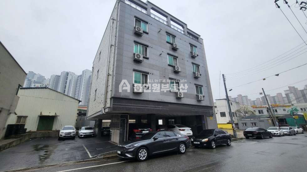 충남 천안서북구 두정동 천안 건물매매 두정동 두정역 근방에 있는 당신에게 돈벌어다주는 효자 건물 매매 매물번호 10203 사진 1