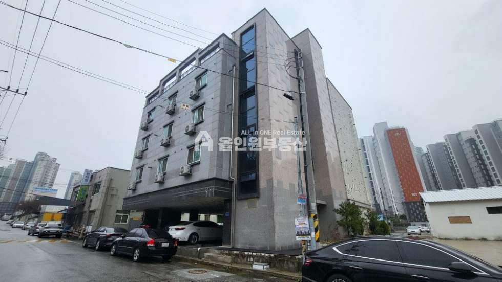 충남 천안서북구 두정동 천안 건물매매 두정동 두정역 근방에 있는 당신에게 돈벌어다주는 효자 건물 매매 매물번호 10203 사진 2