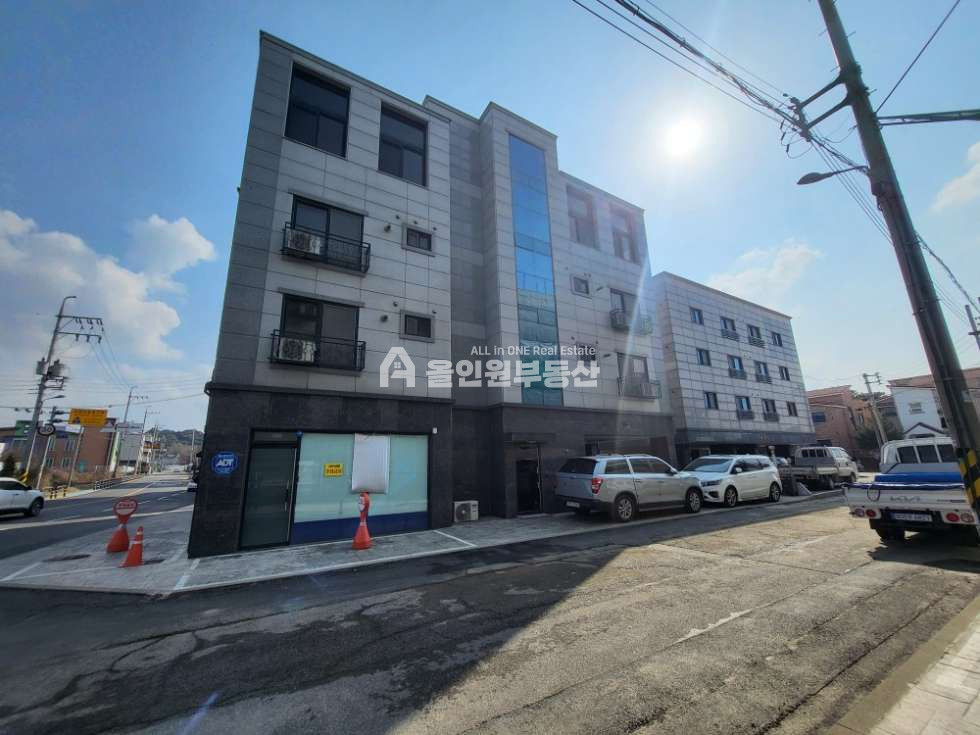 경기 평택시 팽성읍 근내리 경기도 평택시 팽성읍 근내리 상가주택 통매매 핫한 고덕과 15분거리 월수입 750만원대 수익률 잘나오는 직장인들의 성지 매매 매물번호 10197 사진 1