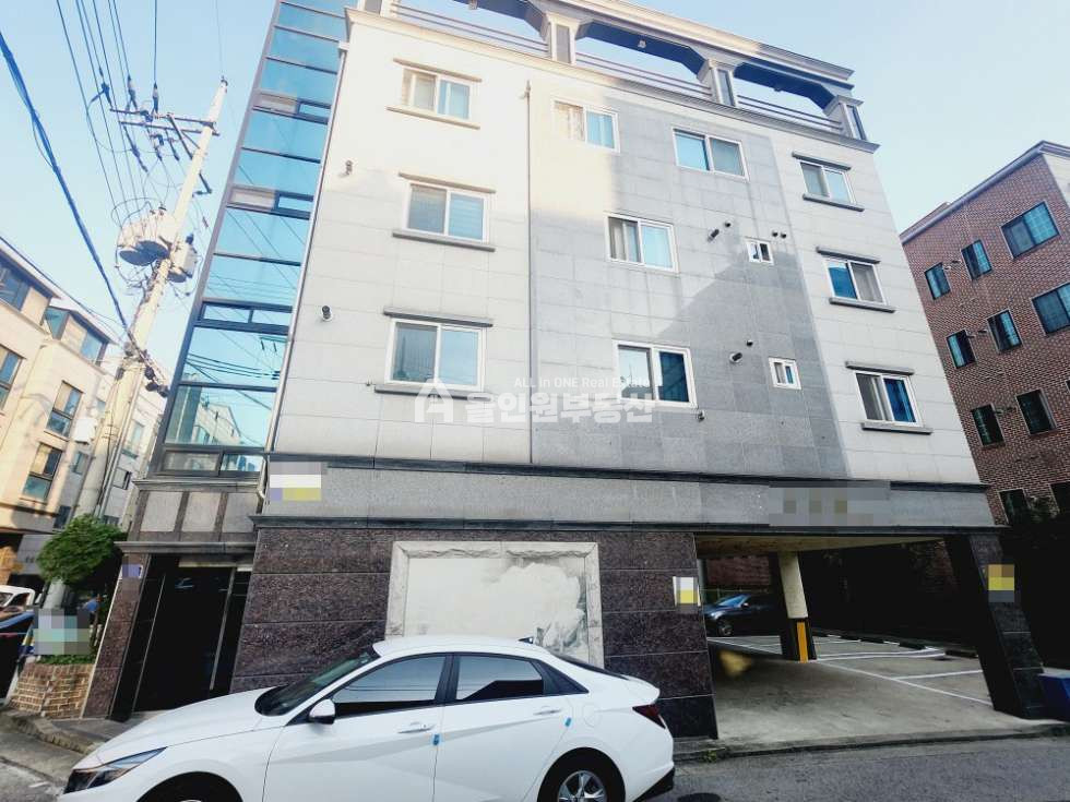 충남 천안서북구 성정동 천안다가구매매 천안 교통의 허리! 중심지! 14가구에 원룸보다 투룸 투베이가 많아 수익이 좋은곳 매매 매물번호 10066 사진 1