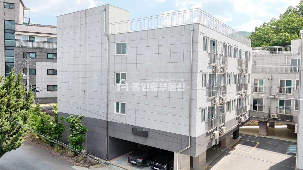 충남 아산시 배방읍 세출리 1동 급매! 아산 다가구건물매매 5년된 신축건물 급매로 처분! 지금이 아니면 늦는다! 매매 매물번호 10224 사진 1