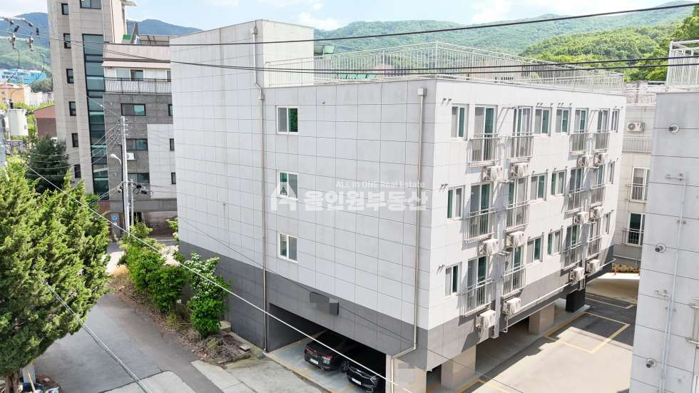 충남 아산시 배방읍 세출리 1동 급매! 아산 다가구건물매매 5년된 신축건물 급매로 처분! 지금이 아니면 늦는다! 매매 매물번호 10224 사진 2