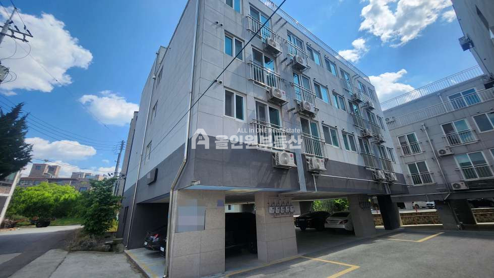 충남 아산시 배방읍 세출리 1동 급매! 아산 다가구건물매매 5년된 신축건물 급매로 처분! 지금이 아니면 늦는다! 매매 매물번호 10224 사진 3