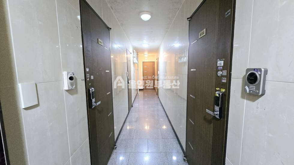 충남 천안서북구 성정동 천안다가구 대지115평에 밸런스 잡힌 구성의 건물! 수요도 잡은 건물! 매매 매물번호 10446 사진 6