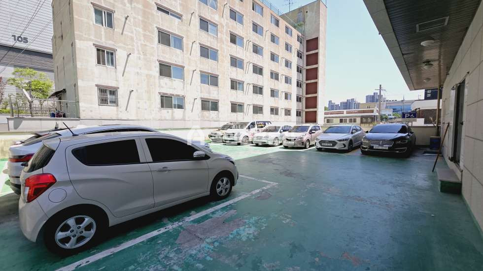 충남 천안동남구 문화동 급매! 천안빌딩 올근생꼬마빌딩! 천안역, 터미널 근방 올근생 빌딩! 아파트단지에 둘러쌓인 단지내 상가같은곳! 매매 매물번호 10231 사진 4