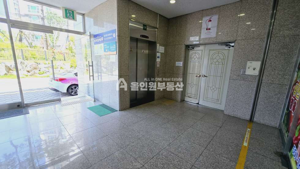 충남 천안동남구 문화동 급매! 천안빌딩 올근생꼬마빌딩! 천안역, 터미널 근방 올근생 빌딩! 아파트단지에 둘러쌓인 단지내 상가같은곳! 매매 매물번호 10231 사진 5