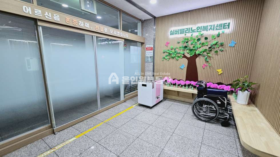 충남 천안동남구 문화동 급매! 천안빌딩 올근생꼬마빌딩! 천안역, 터미널 근방 올근생 빌딩! 아파트단지에 둘러쌓인 단지내 상가같은곳! 매매 매물번호 10231 사진 8