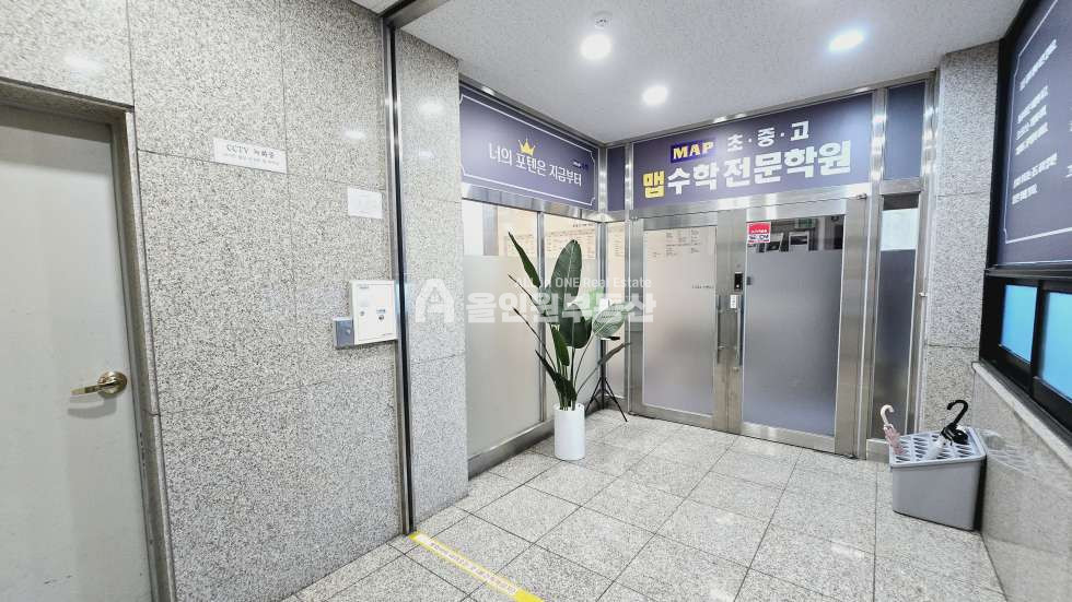 충남 천안동남구 문화동 급매! 천안빌딩 올근생꼬마빌딩! 천안역, 터미널 근방 올근생 빌딩! 아파트단지에 둘러쌓인 단지내 상가같은곳! 매매 매물번호 10231 사진 13