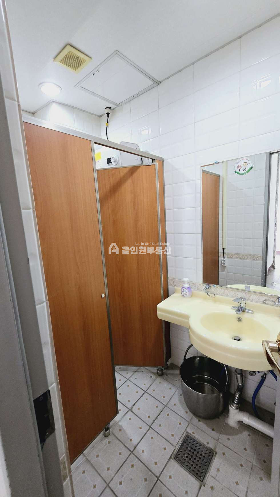 충남 천안동남구 문화동 급매! 천안빌딩 올근생꼬마빌딩! 천안역, 터미널 근방 올근생 빌딩! 아파트단지에 둘러쌓인 단지내 상가같은곳! 매매 매물번호 10231 사진 14