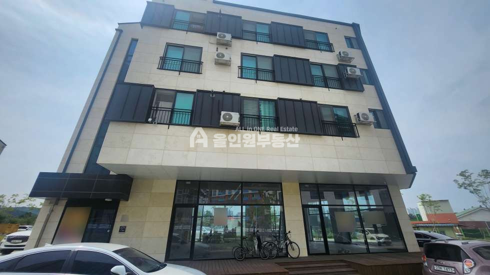 충남 천안서북구 부대동 급매! 천안상가주택매매 미래를 위한 선택! 미래가치 최상! 주인세대 있는 투룸 투베이로 된 수익률 높은 건물! 매매 매물번호 10270 사진 2