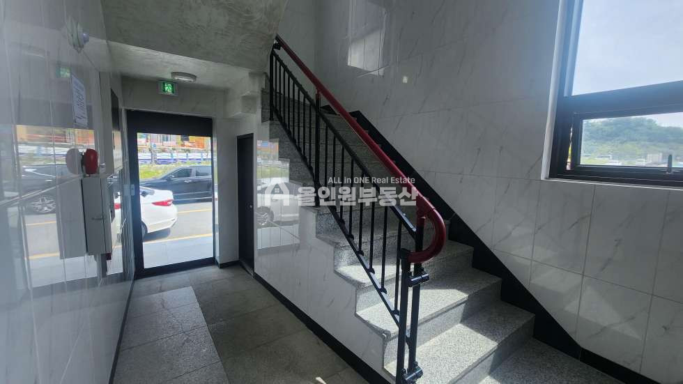 충남 천안서북구 부대동 급매! 천안상가주택매매 미래를 위한 선택! 미래가치 최상! 주인세대 있는 투룸 투베이로 된 수익률 높은 건물! 매매 매물번호 10270 사진 4